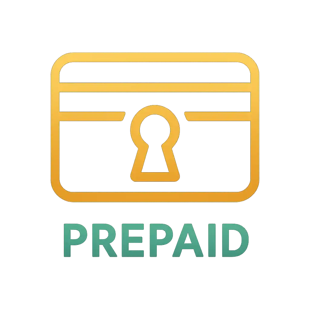 Paysafecard Icon